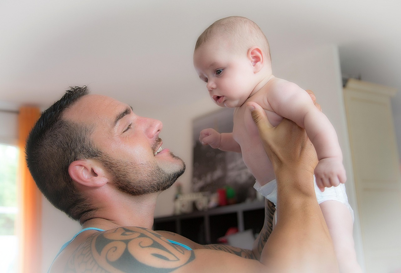 baby, parent, birth, love, parents, baby to come, child, family, union, infant